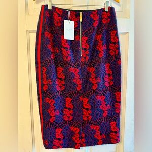 Ted Baker pencil skirt.